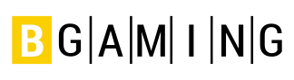BGaming provider logo