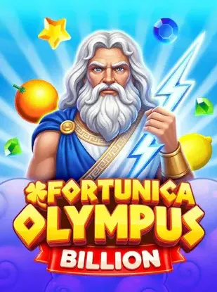 Gates of Olympus Billion slot