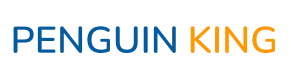 Penguin King slot game