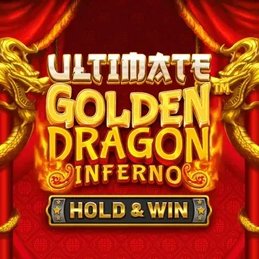 Ultimate Golden Dragon Inferno slot